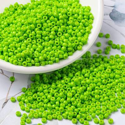 MIYUKI Round Rocailles Beads SEED-X0055-RR4471-1