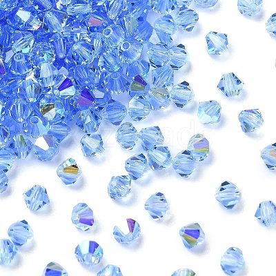 Preciosa® Crystal Beads Y-PRC-BA4-30020-200-1