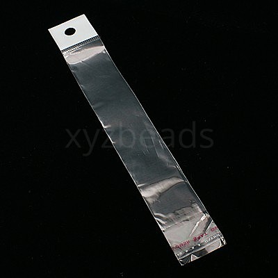 Cellophane Bags OPC-I002-3x21cm-1