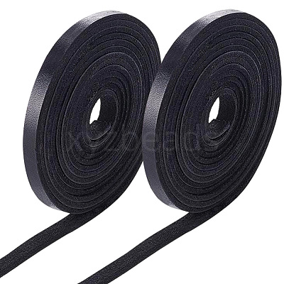 10M Flat Cowhide Cord NCOR-GF0001-01B-02-1