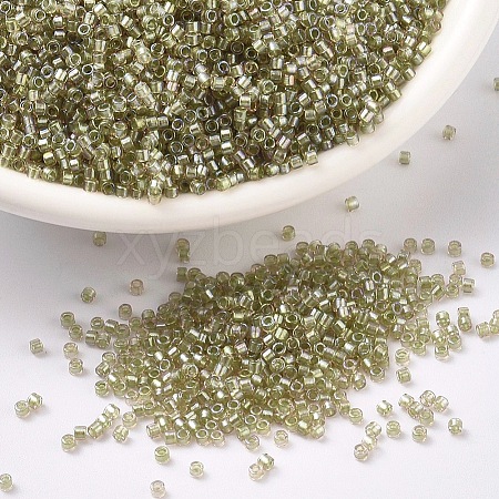 MIYUKI Delica Beads SEED-X0054-DB1766-1