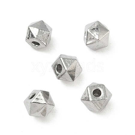 304 Stainless Steel Beads STAS-D204-27P-1