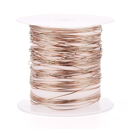 10M 304 Stainless Steel Wire TWIR-N005-0.4mm-RG-1