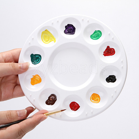 PP Plastic Palette DRAW-PW0001-305-1