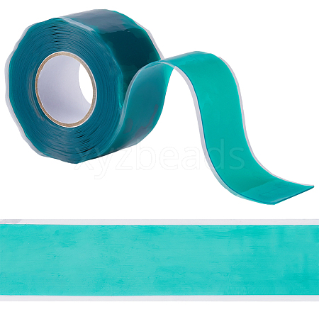 Waterproof Silicone Adhesion Tape FIND-WH0420-87C-1