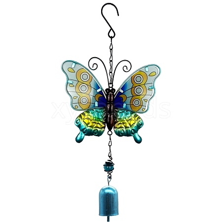 Glass Pendant Decorations PW-WG59099-03-1