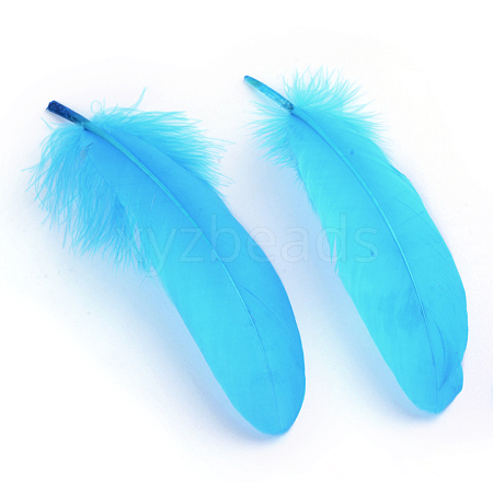 Goose Feather Costume Accessories X-FIND-Q044-08-1