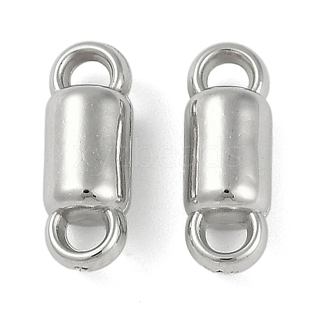 CCB Plastic Connector Charms CCB-G020-15P-1