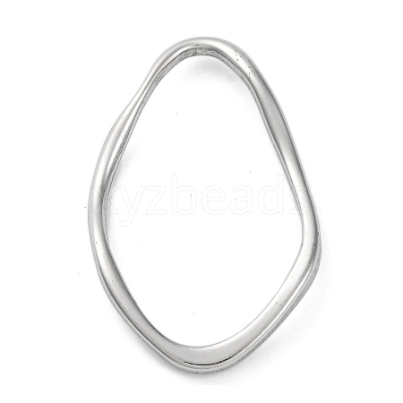 304 Stainless Steel Linking Rings STAS-K293-11P-1