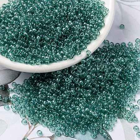 MIYUKI Round Rocailles Beads X-SEED-G008-RR2445-1