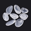 Natural Quartz Crystal Pendants G-S299-53-1