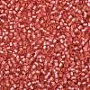 TOHO 8/0 Round Beads SEED-XTR08-2201-2