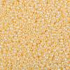 TOHO Round Seed Beads SEED-XTR08-0903-2