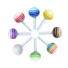 Resin Beads RESI-CJC0010-02A-1