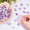 230G Rough Raw Natural Amethyst Beads G-NB0003-55-3