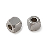 Non-Tarnish 201 Stainless Steel Beads STAS-K274-07A-P-2