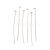 Iron Flat Head Pins M-HP001Y-NF-1