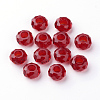 Glass European Beads LS-GDA007-71-2