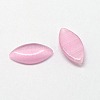 Cat Eye Cabochons CE-J004-5x10mm-12-2