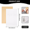 Foam Stamp Poster Board DIY-WH0387-49B-2