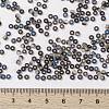 MIYUKI Round Rocailles Beads X-SEED-G008-RR4556-3