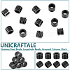 Unicraftale 12Pcs 304 Stainless Steel Beads STAS-UN0056-12B-5