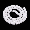 Handmade Polymer Clay Beads Strands CLAY-T021-02K-2