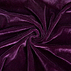 Velvet Fabric DIY-WH0530-71E-1