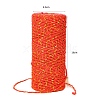 Cotton Metallic String Threads PW-WG20732-04-1