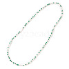 Bohemian Style Handmade Seed Beaded Necklaces for Women ZW5602-2-1