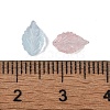 Luminous Resin Decoden Cabochons RESI-K036-16-5