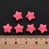 Imitation Jelly Acrylic Beads LS-MACR-S373-45-E09-5