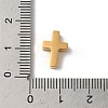 304 Stainless Steel Charms STAS-L022-320G-3