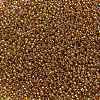 TOHO Round Seed Beads SEED-JPTR11-1825-2