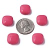 Opaque Acrylic Beads MACR-S373-147-A10-5