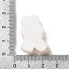 Christmas Theme Opaque Resin Cabochons LS-RESI-F053-B05-3