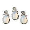 Opalite Pendants G-A031-02P-05-2