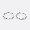 Iron Split Key Rings LS-IFIN-H042-S-2