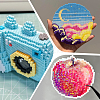 2000Pcs PE DIY Melty Beads Fuse Beads Refills DIY-SP0004-73B-5