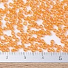 MIYUKI Round Rocailles Beads SEED-G007-RR0253-4