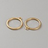 Alloy Open Back Bezel Pendants FIND-WH0421-145KCG-2