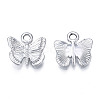 Alloy Charms PALLOY-T073-04P-RS-3