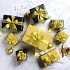 2Rolls Glitter Metallic Ribbon OCOR-GF0005-78B-01-3