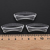 Transparent Acrylic Beads LS-MACR-S372-001C-001-5