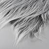Plush Faux Fur Fabric DIY-WH0530-02-1