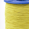 Round Elastic Cord EW-T001-11-3