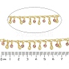 Brass Chain CHC-B022-14G-01-2