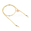 Eyeglasses Chains AJEW-EH00108-01-1