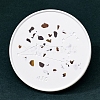 Twelve Constellations Plaster Coaster PW-WG28707-05-1