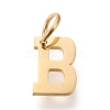 304 Stainless Steel Pendants STAS-M276-A12-1